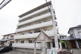 愛媛県松山市平井町 5階建 築31年4ヶ月