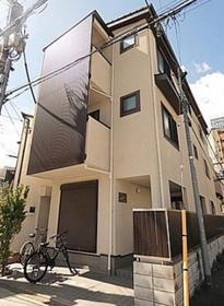 東京都品川区南品川３ 3階建 築5年4ヶ月