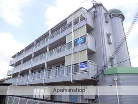 サンヒルズ橿原 4階建