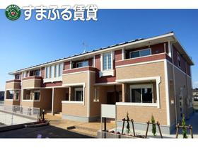 愛知県西尾市上矢田町 2階建 築9年4ヶ月