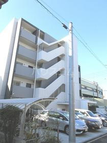 愛知県名古屋市昭和区折戸町１ 4階建 築9年4ヶ月