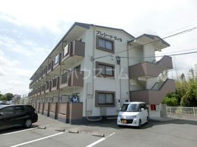 静岡県浜松市中央区上石田町 3階建 築23年5ヶ月