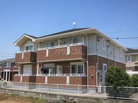 愛知県西尾市一色町味浜堤東 2階建 築17年11ヶ月