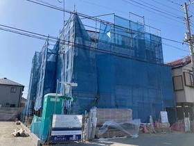 千葉県船橋市湊町３ 3階建 