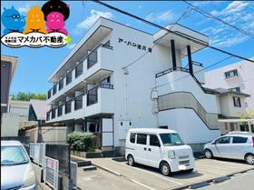 アーバン徳兵衛 3階建