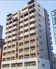 東京都港区南麻布３ 地上12階地下1階建 築7年4ヶ月