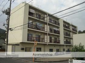 広島県広島市西区山手町 4階建