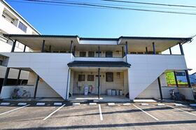 群馬県桐生市相生町１ 賃貸アパート