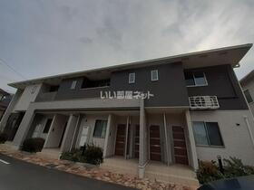 愛媛県松山市姫原２ 2階建 築14年