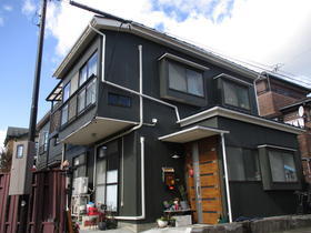 宮城県仙台市若林区成田町 賃貸アパート