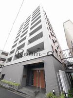 神奈川県横浜市保土ヶ谷区帷子町2 10階建 築23年5ヶ月