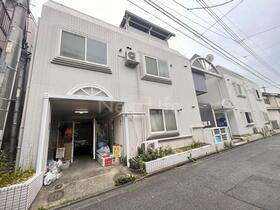東京都八王子市上野町 4階建 築35年5ヶ月