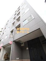 大阪府大阪市西成区天下茶屋1 6階建 築17年5ヶ月