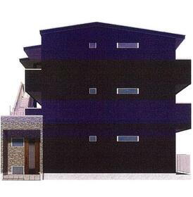 千葉県市川市塩焼２ 3階建
