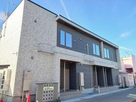 兵庫県姫路市飾磨区清水３ 2階建 築1年未満