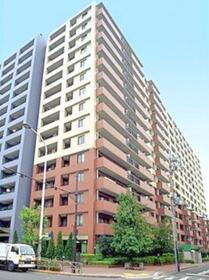 東京都大田区大森本町１ 地上15階地下1階建 築28年9ヶ月