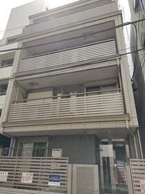 東京都千代田区神田三崎町２ 4階建 築20年5ヶ月
