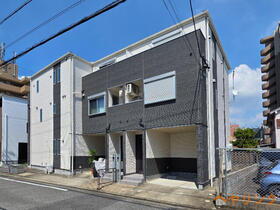 愛知県名古屋市中区正木１ テラスハウス