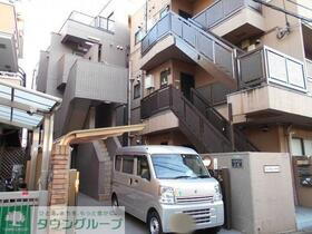 東京都足立区千住東１ 賃貸マンション