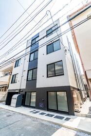 東京都荒川区東日暮里３ 賃貸マンション