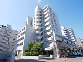 北海道札幌市中央区南十四条西８ 賃貸マンション