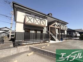 福岡県福岡市東区美和台１ 賃貸アパート