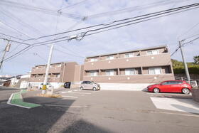 福岡県福岡市東区和白東２ 賃貸アパート