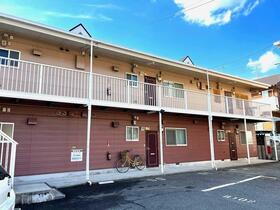 広島県広島市東区温品５ 賃貸アパート