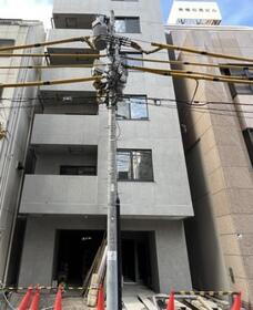 Ｌａｔｉａｓ京橋（ラティアス京橋）