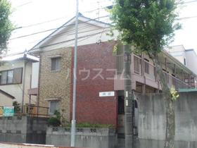 愛知県名古屋市南区外山２ 2階建 築52年3ヶ月