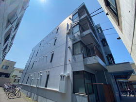 北海道札幌市北区北二十二条西８ 4階建 築36年6ヶ月