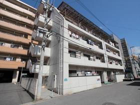 サンクオーレ古町 5階建