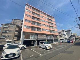 ロワイヤルヒルズ壱番館