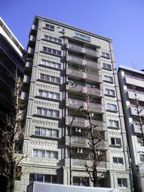 東京都渋谷区千駄ヶ谷５ 11階建 築40年11ヶ月