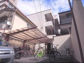 京都府京都市上京区泰童片原町 3階建 築39年5ヶ月