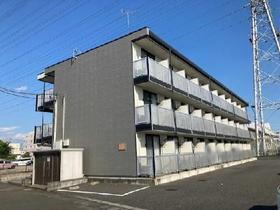栃木県小山市城北６ 3階建 築15年9ヶ月