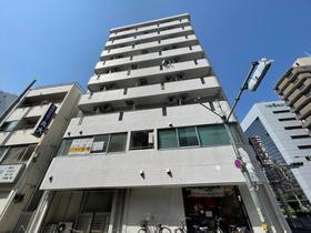 東京都北区赤羽１ 9階建