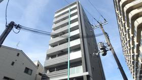 Ｓ－ＦＯＲＴ福島Ｌｉｂｒｅ 10階建