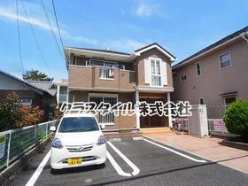 神奈川県相模原市南区上鶴間４ 2階建 築14年5ヶ月