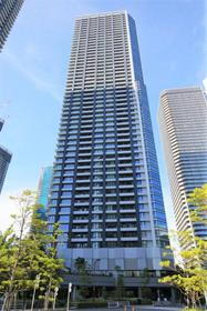 東京都中央区晴海３ 52階建 築8年8ヶ月