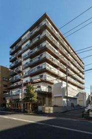 東京都中野区大和町１ 地上8階地下2階建 築1年8ヶ月