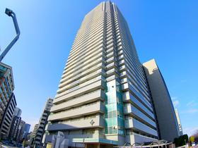 リバ－シティ２１　新川 地上35階地下4階建