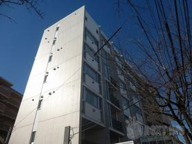 東京都調布市多摩川５ 7階建 築17年6ヶ月