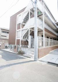 神奈川県相模原市南区相南４ 3階建 築7年7ヶ月