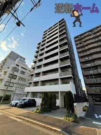 愛知県名古屋市中区平和２ 賃貸マンション