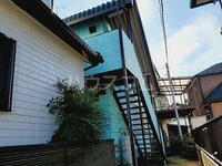 神奈川県秦野市堀西 2階建 築38年4ヶ月