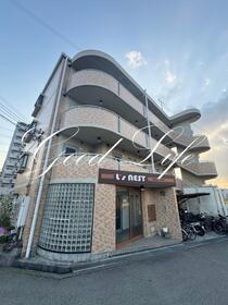 兵庫県高砂市高砂町朝日町２ 4階建 築35年4ヶ月