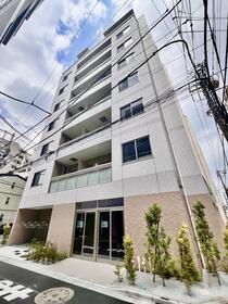 ｈａｕ′ｏｌｉ駒込 8階建