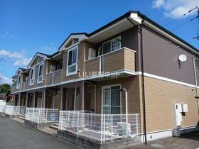 京都府綾部市寺町農屋敷 賃貸アパート