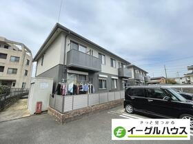 ベルス―ル 2階建